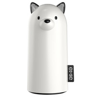 emie 亿觅 D100 充电宝 (5200mAh、萨摩白)