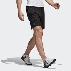 adidas 网球 男子 网球短裤CD3196 CE1397