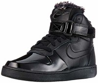 限尺码：NIKE 耐克 Ebernon Mid Prem 女式篮球鞋