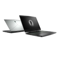 Alienware 外星人 M15 15.6英寸游戏本（i7-8750H、8GB、8GB+1TB混合硬盘、GTX1060 6G）