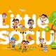  门票特惠：上海Little SOCIUM 立秀宝儿童社会体验英语小镇2019畅玩卡（周末及节假日通用）　