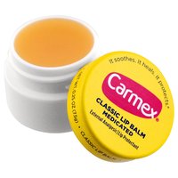 凑单品：Carmex 经典修复润唇膏 圆罐 7.5g
