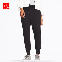 UNIQLO 优衣库 403647 女装 运动裤