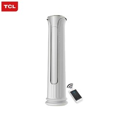 TCL KFRd-72LW/RC21BpA 大3匹 变频 立柜式空调