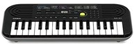 Casio 卡西欧 SA-47 迷你键盘 电子琴 32 键