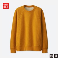 男装 运动衫(长袖) 415505 优衣库UNIQLO