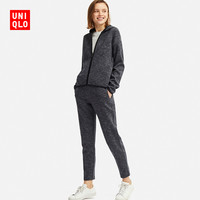 27号：优衣库 UNIQLO 413365 女装 休闲运动长裤