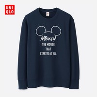 UNIQLO 优衣库  416123 男士卫衣