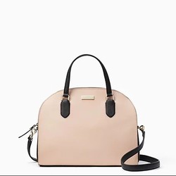 kate spade 凯特丝蓓 laurel way reiley 女士单肩包