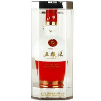 五粮液1618瓷瓶39度500ml