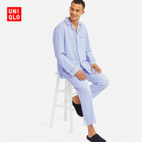 男装 睡衣(长袖) 413221 优衣库UNIQLO