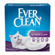 历史低价、早用早享受：EverClean 蓝钻 膨润土砂猫砂 紫标 25磅/11.3kg *2件