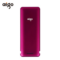 aigo 爱国者 S6 充电宝 (20000mAh、红色)