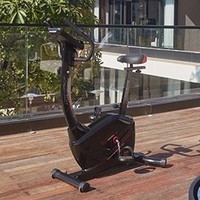 HARISON 美国汉臣 SHARP B6 磁控智能健身车