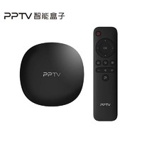 PPTV盒子 Q1 足球通体育会员版 PPBOX