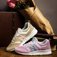 历史低价：new balance  997H 男女款休闲鞋