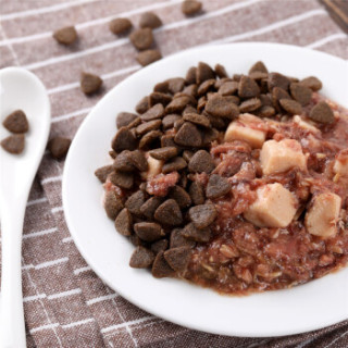 商品wanpy 顽皮 吞拿鱼通用成猫粮 1.25kg