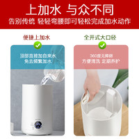 小南瓜 JSQ-3310A 加湿器 标准款 4L