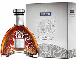 Martell 马爹利 尚选干邑白兰地 700ml(法国进口)(亚马逊自营商品, 由供应商配送)