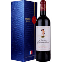 CH. D'ARMAILHAC 达玛雅克庄园 干红葡萄酒/红酒 (瓶装、13%vol、750ml)