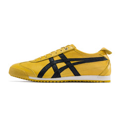 Onitsuka Tiger 鬼塚虎 MEXICO66 SD  运动鞋