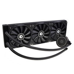 ID-COOLING FROSTFLOW X 360 一体式水冷散热器