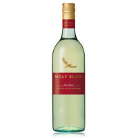 WolfBlass 纷赋 白葡萄酒 (瓶装、12.5%vol、750ml)