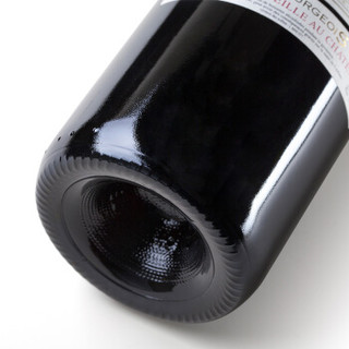 BORDEAUXVINEAM 翡马 波尔多AOC级干红葡萄酒 (瓶装、12.5%vol、750ml)
