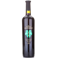 WILON 威龙 干红葡萄酒 (瓶装、12%vol、750ml)