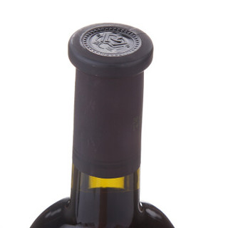 WILON 威龙 干红葡萄酒 (瓶装、12%vol、750ml)