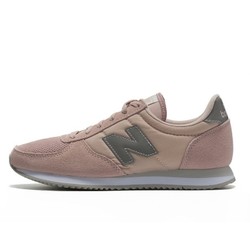 new balance 220系列 WL220TD 女款复古跑鞋