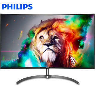 PHILIPS 飞利浦 278E9QHSB5 27英寸显示器  