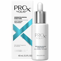 OLAY 玉兰油 Pro-X 纯白方程式 淡斑精华 40ml