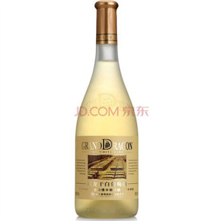 WILON 威龙 葡萄酒 (瓶装、11.5%vol、750ml)