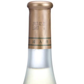WILON 威龙 葡萄酒 (瓶装、11.5%vol、750ml)