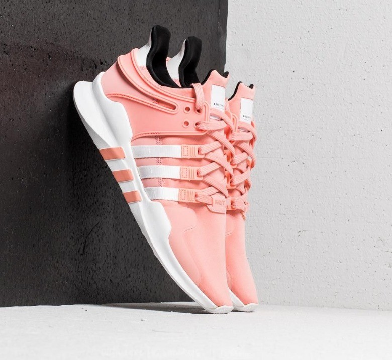 adidas Originals EQT SUPPORT ADV 中性款休闲运动鞋