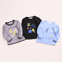 Ponie Conie 儿童T恤打底衫