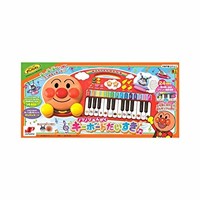 面包超人 儿童早教电子琴益智钢琴键盘音乐玩具14首歌