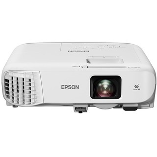 EPSON 爱普生 CB-970 商务投影机