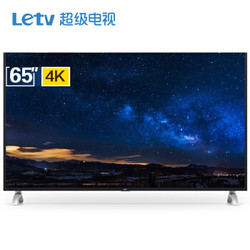 Letv 乐视 X65L 65英寸 4K液晶电视