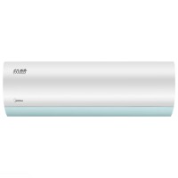 Midea 美的 KFR-26GW/WXDN8A1@ 1.5匹 变频 壁挂式空调