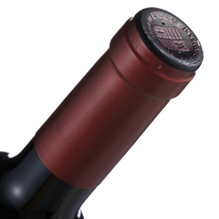 VICENTE GANDIA 文森特·甘迪亚 干红葡萄酒 (瓶装、13%vol、750ml)