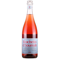 苏马酒庄 SOUMAH 起泡红葡萄酒/红酒雅拉谷产区 (瓶装、9.5%vol、750ml)