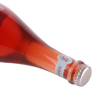 SOUMAH 索玛 起泡红葡萄酒/红酒雅拉谷产区 (瓶装、9.5%vol、750ml)