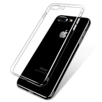 RABOOK 镭波 iPhone6p-X手机软壳 透明款