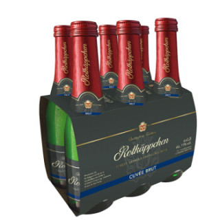 【Rotkppchen\/德国小红帽葡萄酒】Rotkppche