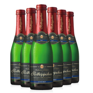 【Rotkppchen\/德国小红帽葡萄酒】Rotkppche