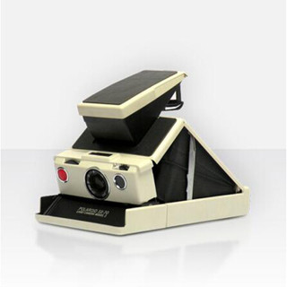 Polaroid 宝丽莱 SX-70 拍立得相机