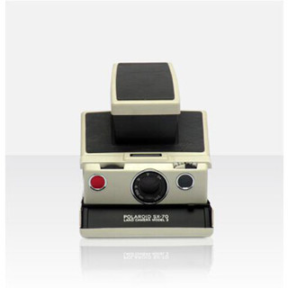 Polaroid 宝丽莱 SX-70 拍立得相机