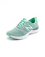 27日10点 New Balance 711系列 女子绿色训练鞋